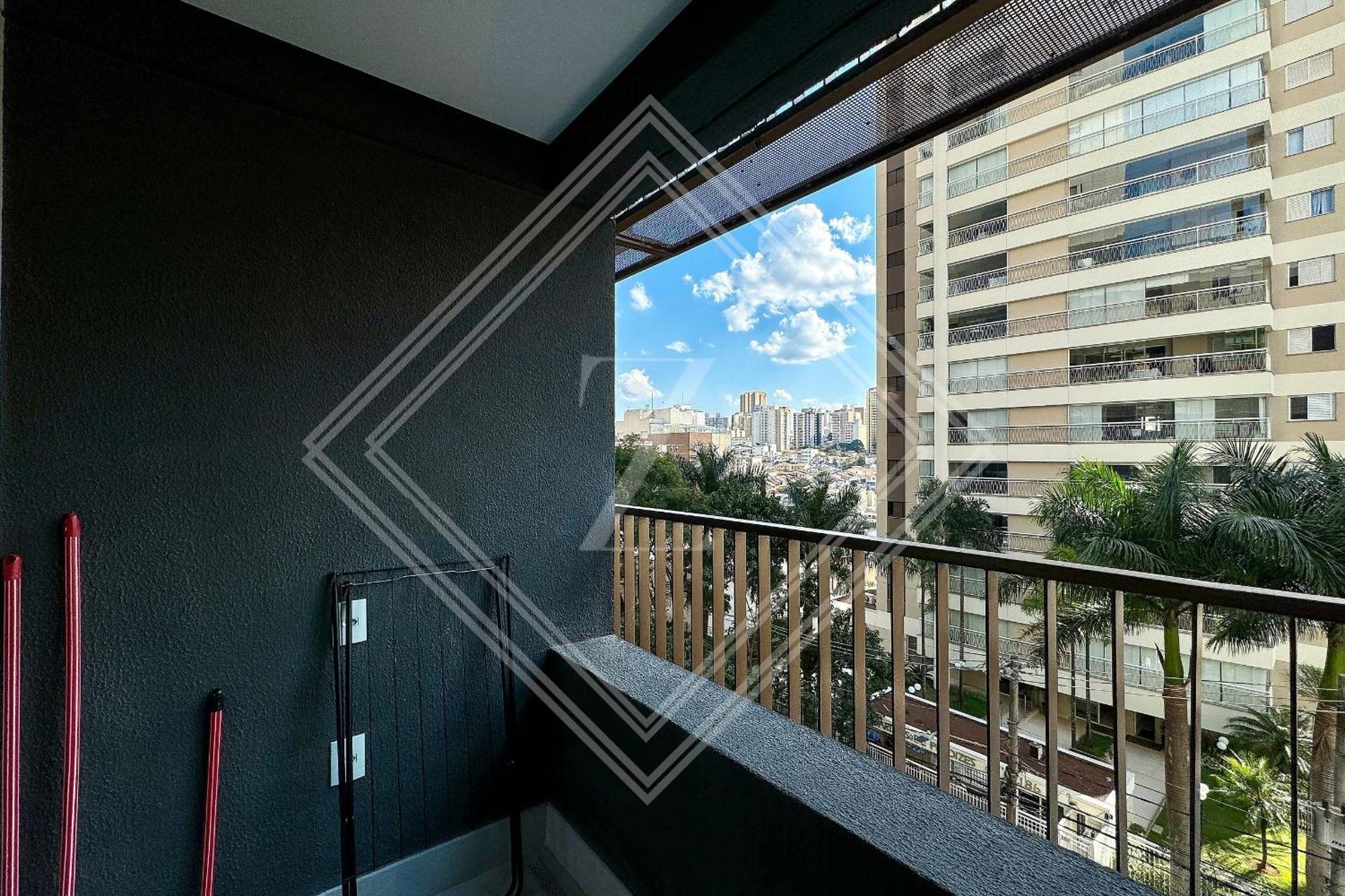 Zainalofts7 Perdizes- Ao Lado Allianz Parque 214 * São Paulo