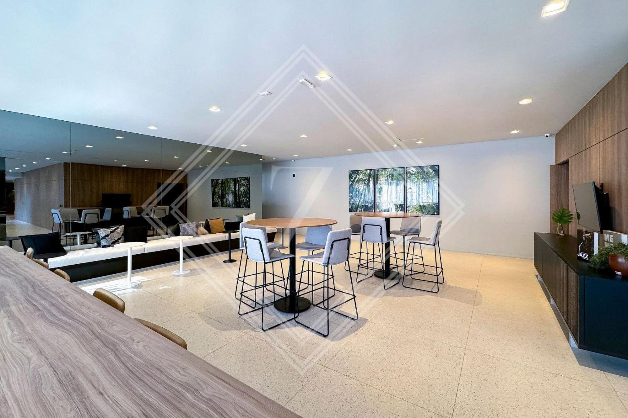 Zainalofts7 Perdizes- Ao Lado Allianz Parque 214 Apartment *